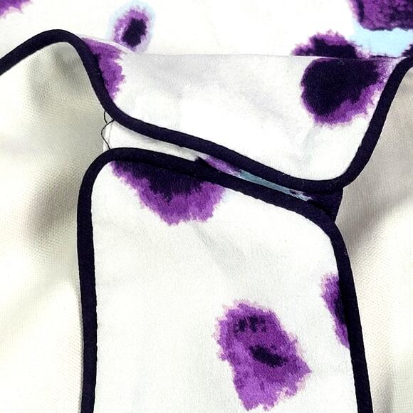 Lane Bryant Floral Dress Size 22/24 - Picture 6 of 10